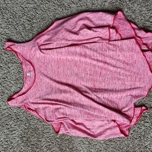 Born Primitive flowy tank